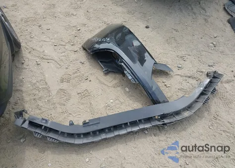 2023 Honda Accord Ex z USA, uszkodzony, nr VIN 1HGCY1F36PA006288